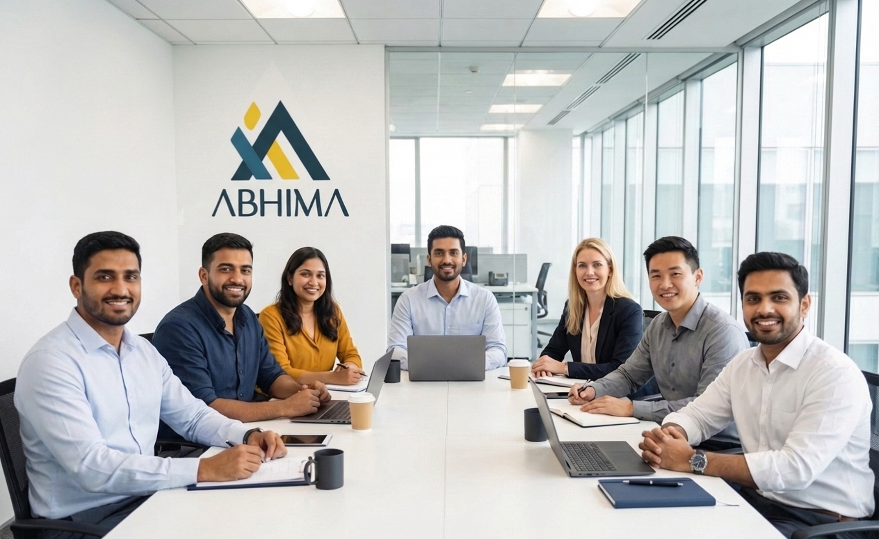 About Abhima Technologies