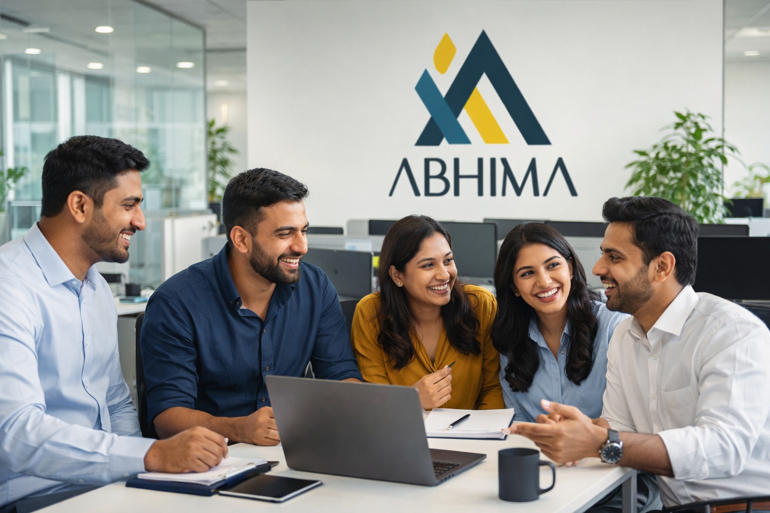 About Abhima Technologies